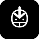 TheGoatedProfessor Logo