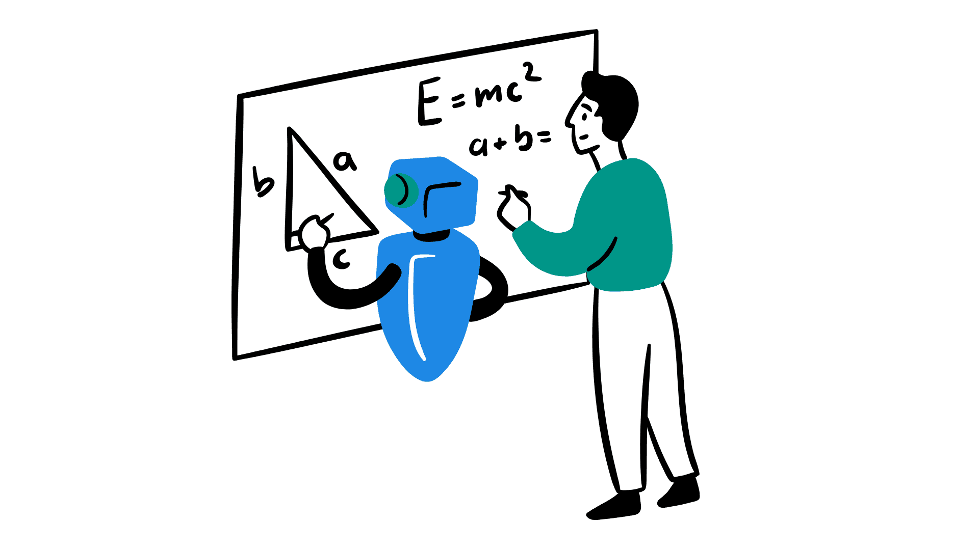 The Goated Professor AI Learning Assistant